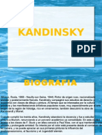 Kandinsk Imarina