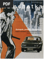 Hecho en La Calle - Libro Final | PDF | Campamento de exterminio ...