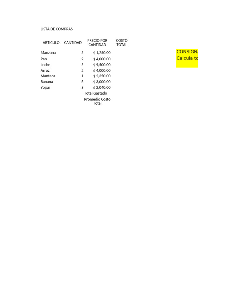 Actividad 8 - Practica | PDF