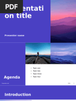 Presentation 2 | PDF | Microsoft Power Point | Software
