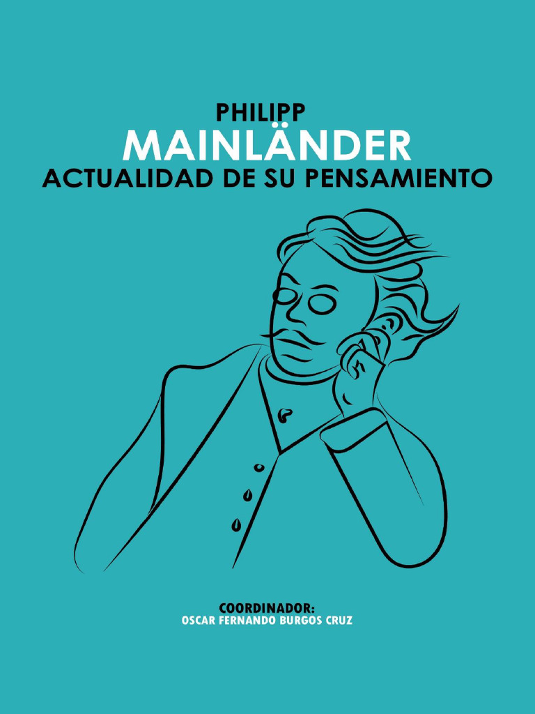 Capitulo Mainlander Actualidad | PDF | Dios | Trascendencia (filosofía)