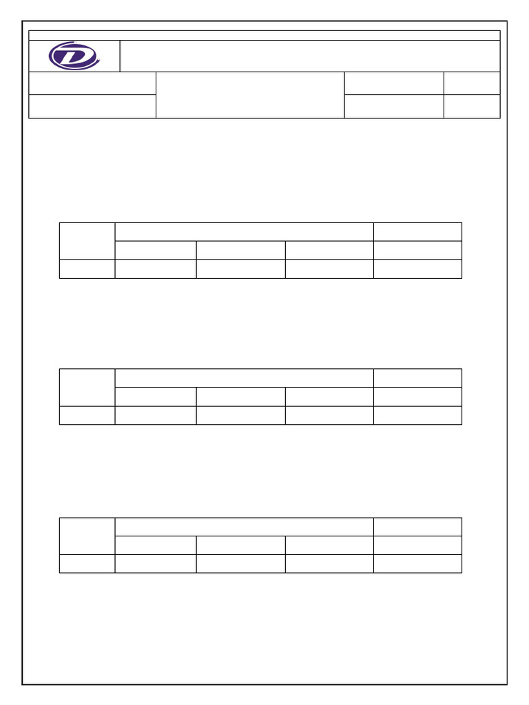 Qualification of Compressed Air Protocol Trang 11 | PDF