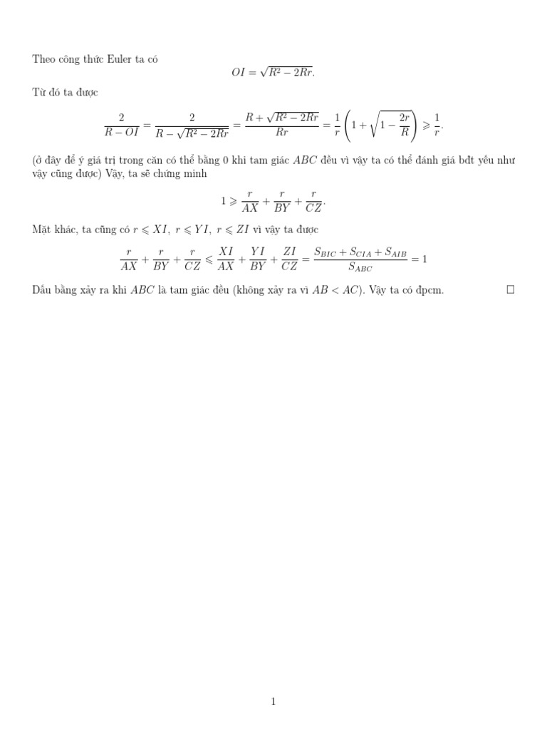 OI R RR.: BIC CIA AIB ABC | PDF