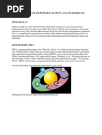 Model Pdca Dalam Peningkatan Mutu Layanan Kesehatan