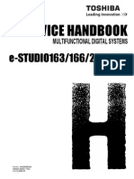 71411299 Service Handbook E 163