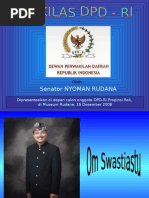 Download SEKILAS TENTANG DPD RI by Nyoman Rudana SN8715658 doc pdf