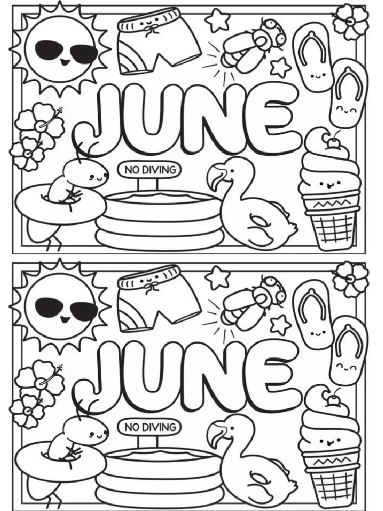 June PDF | PDF