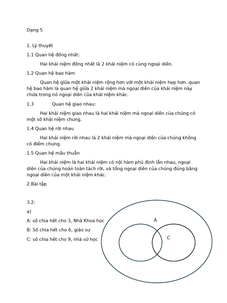D NG 5 | PDF