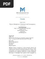 Hapag-Lloyd Container Types Overview | PDF | Applied And ...