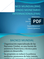 BM Fmi Comercio Internacional 7-3-2012 Trabajo Numero 2