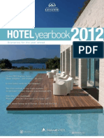 Hotel Yearbook 2012