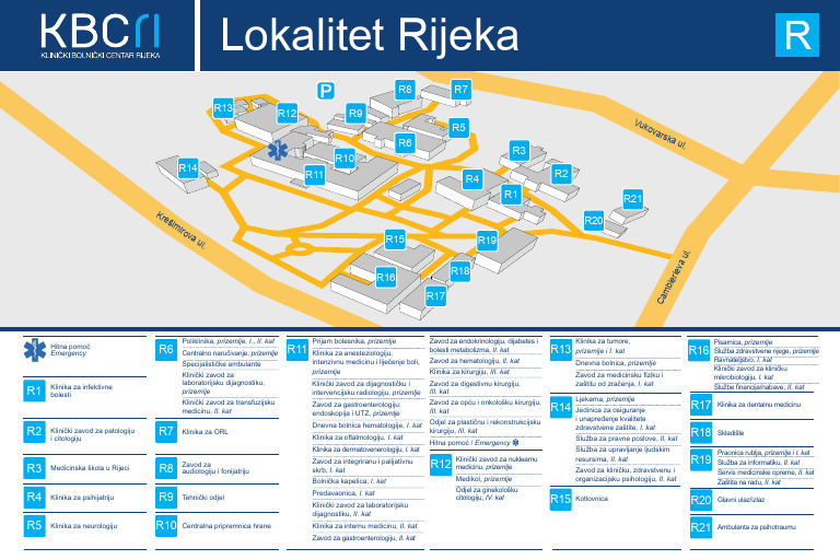 KBC Table 150x100 Tlocrti Rijeka PRESS | PDF