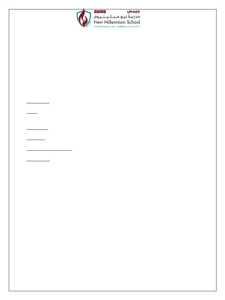 Grade 8 Article Writing Guide | PDF | Adolescence | Social Media