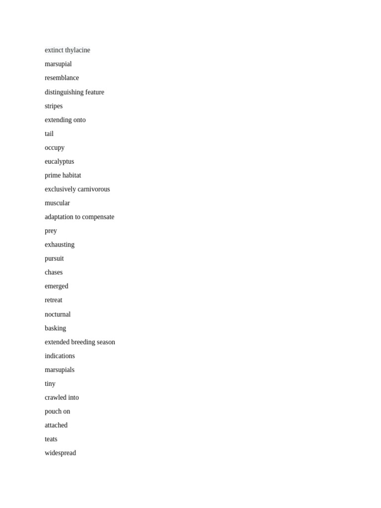 Set 17 Test 3 | PDF