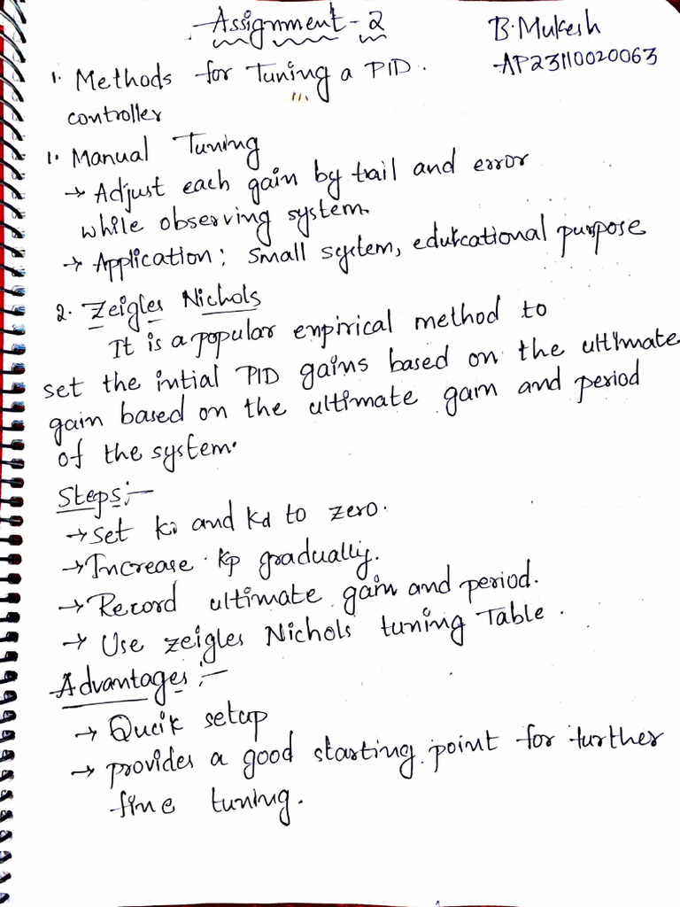 Cs Assignment 2 | PDF