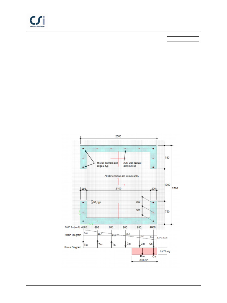 Singapore CP65 99 WALL 002 | PDF | Mechanical Engineering | Applied And ...
