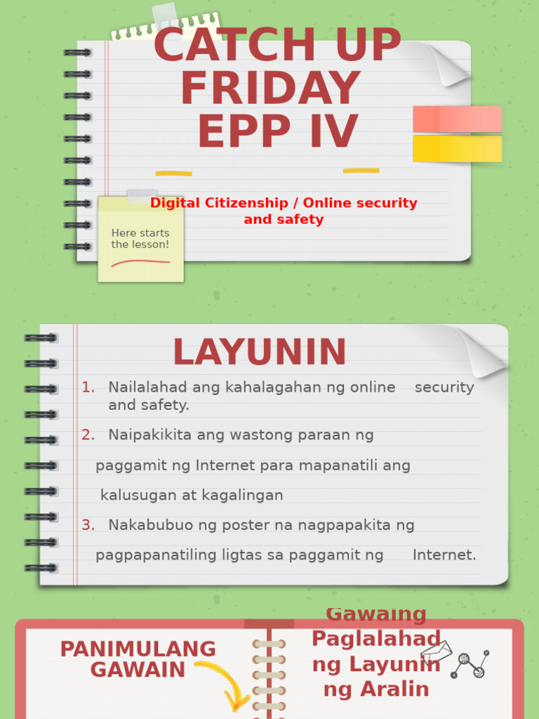 Online Safety and Digital Citizenship Guide | PDF | Planets | Planets ...