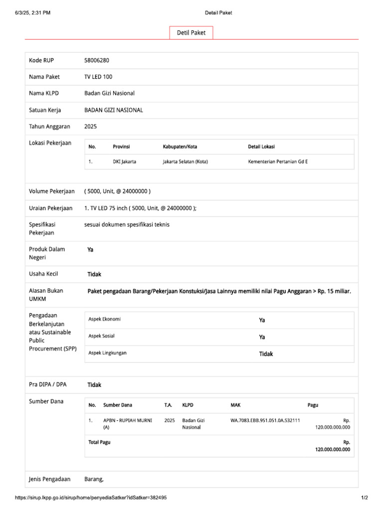 TV Led 100 | PDF