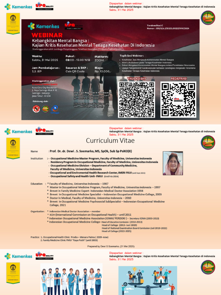 Work Life Balance | PDF