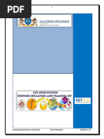 GEHS Housing Allowance Application Form | PDF | Leasehold Estate | Renting