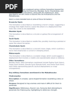 7 Steps of Engagement Area Development | PDF