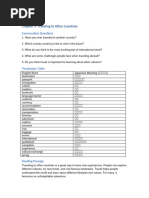 EIKEN Level 2 Practice Test Guide | PDF