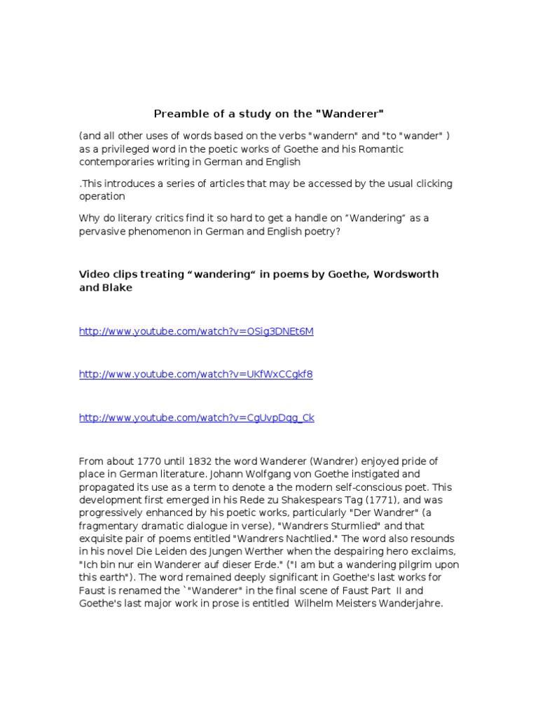 The wanderer poem pdf image