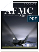 AFMC Almanac