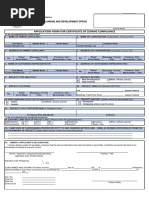 MCA Form MGT-4 | PDF | Identity Document | Government And Personhood