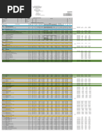 Typical Roadway Sections for RROW | PDF | Street | Structural Engineering