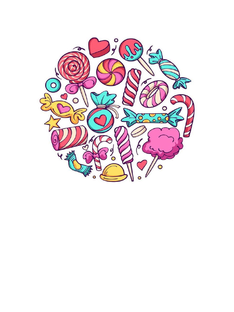 Candy Pdf