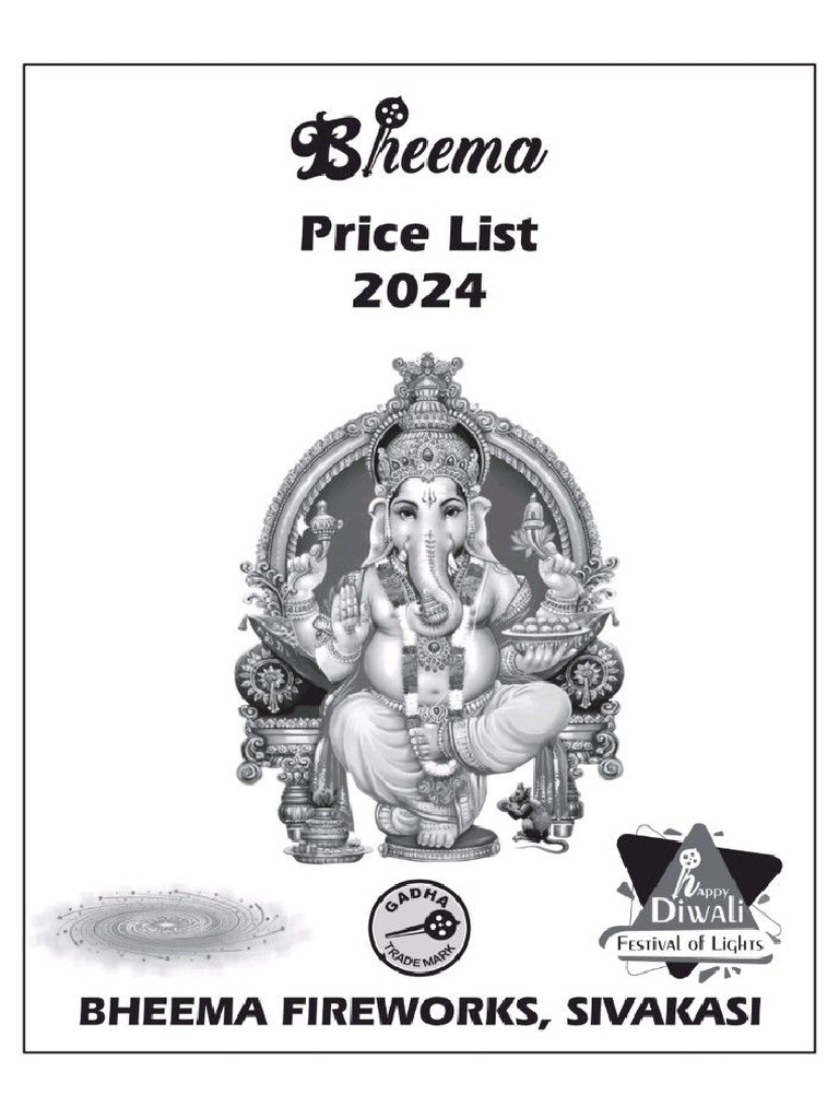 Bheema | PDF