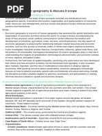 SHEEPT Factors Analysis Guide | PDF
