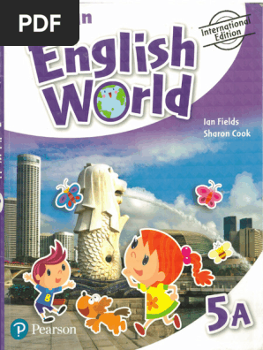 English World | PDF