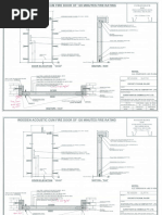 Fire Door with Vision Panel Details | PDF | Door | Building Engineering