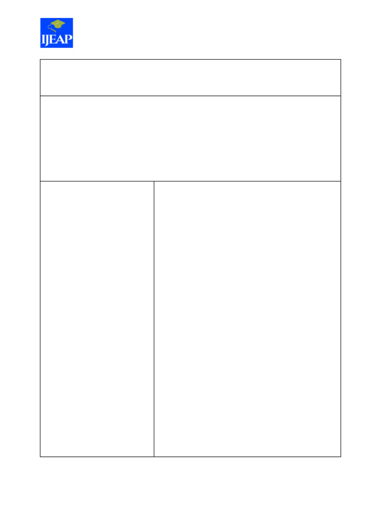 Development of The Mobile Application For Final Year Project (Fyp ...