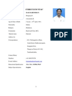Prof DR R Mahendran