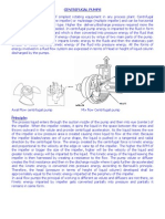 Http###Maintenanceengineering.in#CENTRIFUGAL PUMPS