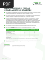 Stewarding Roles and Responsibilities | PDF | Business | Finance ...