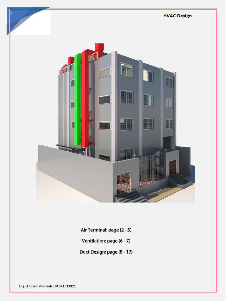 Mep Code | PDF