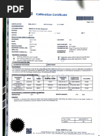 Study Materials Level 3 | PDF | Nondestructive Testing | Radiography