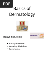 Generalized and Localized Rashes - Lecturio | PDF | Dermatitis | Causes ...