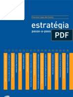 Estratégia Passo a Passo, F.L. Santos - EXTRACTO