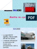 Museo MAXXI