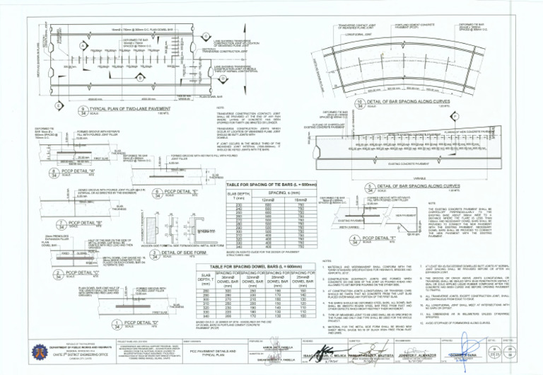 24dq0103 - Plan - BR Firing Range Plan - Bid Part6 | PDF