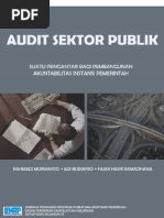 Download Audit Sektor Publik by Sasono Adi SN87174317 doc pdf
