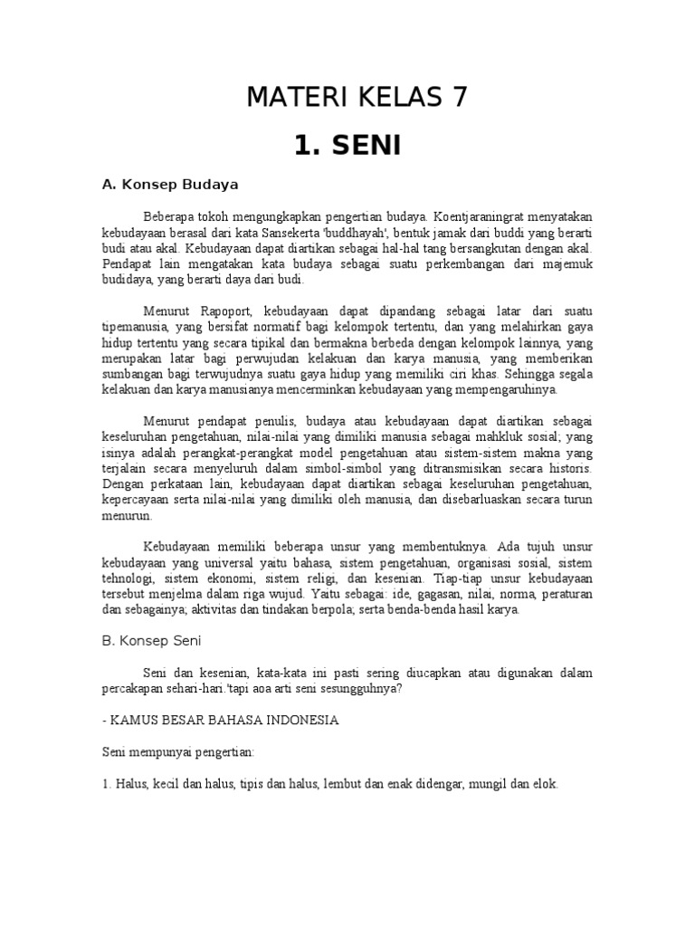 Bahan Usek Seni Budaya1
