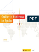 Guide to Business 2011