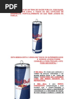 RED BULL