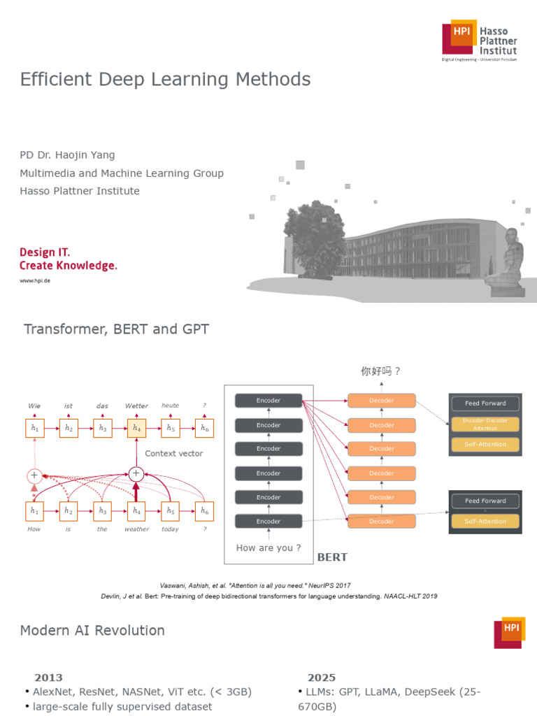 2 Deep Model Compression Motivation | PDF | Deep Learning ...